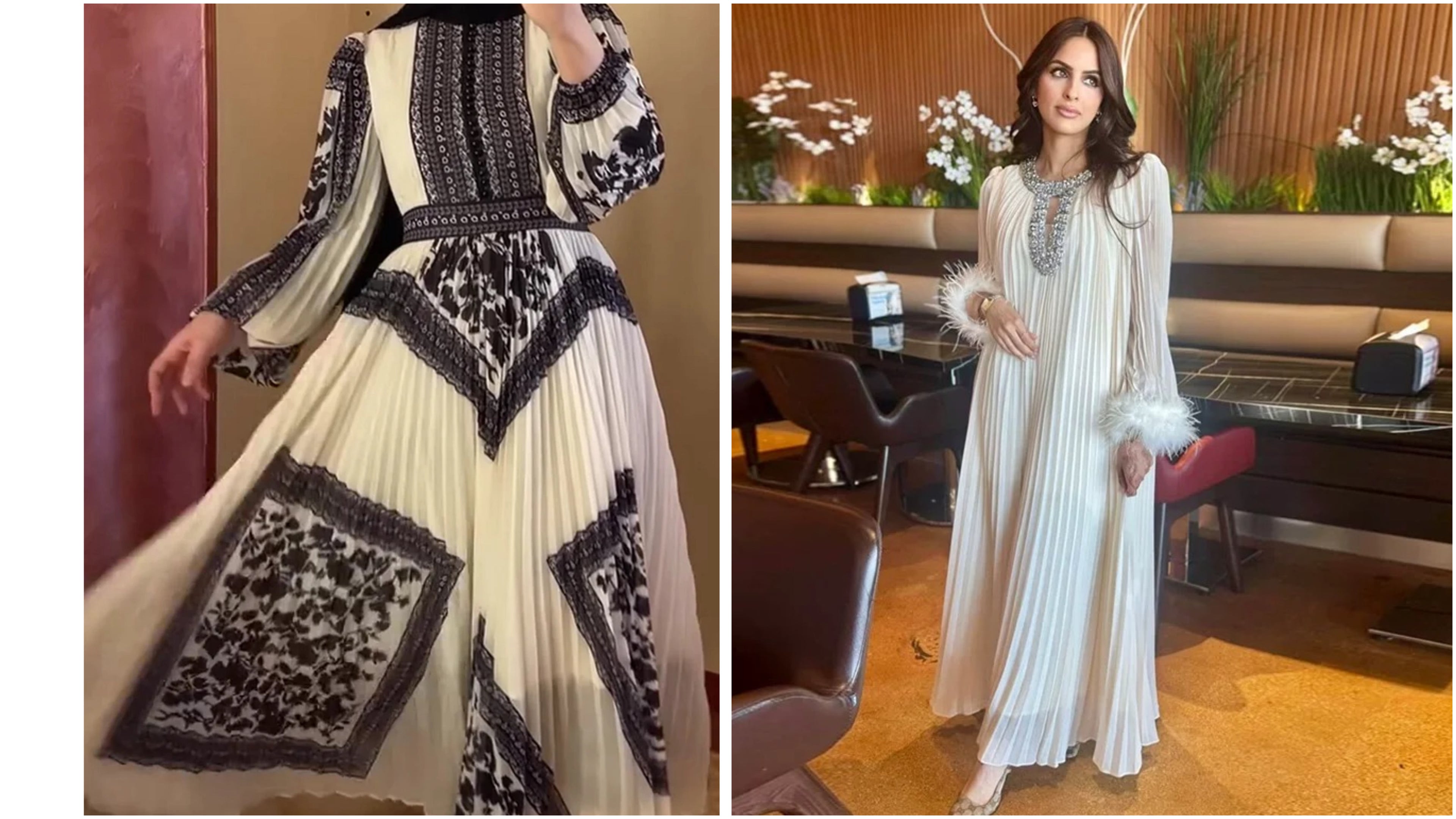 The Maxi Dress Collection