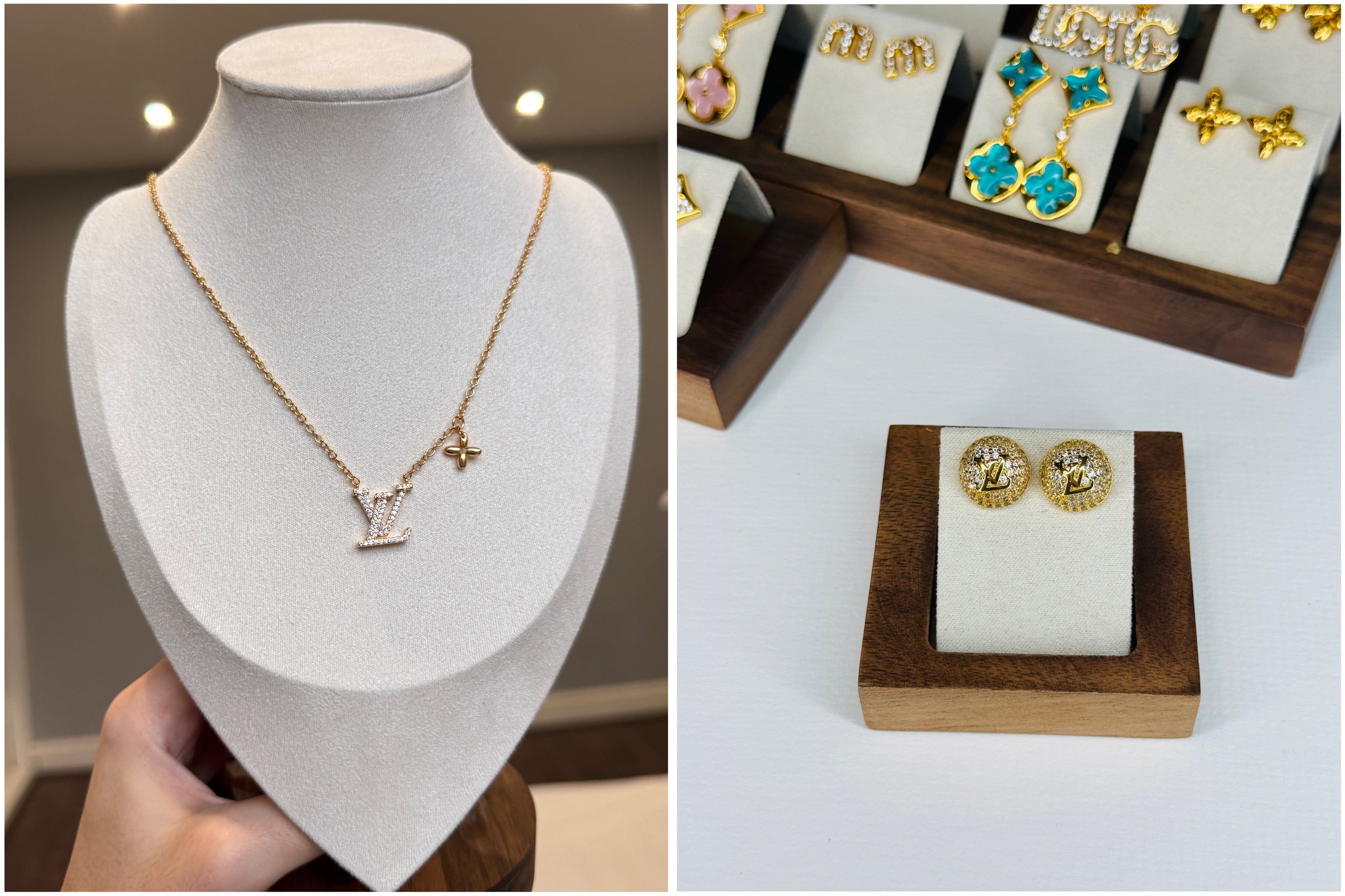 High Quality Jewelry
