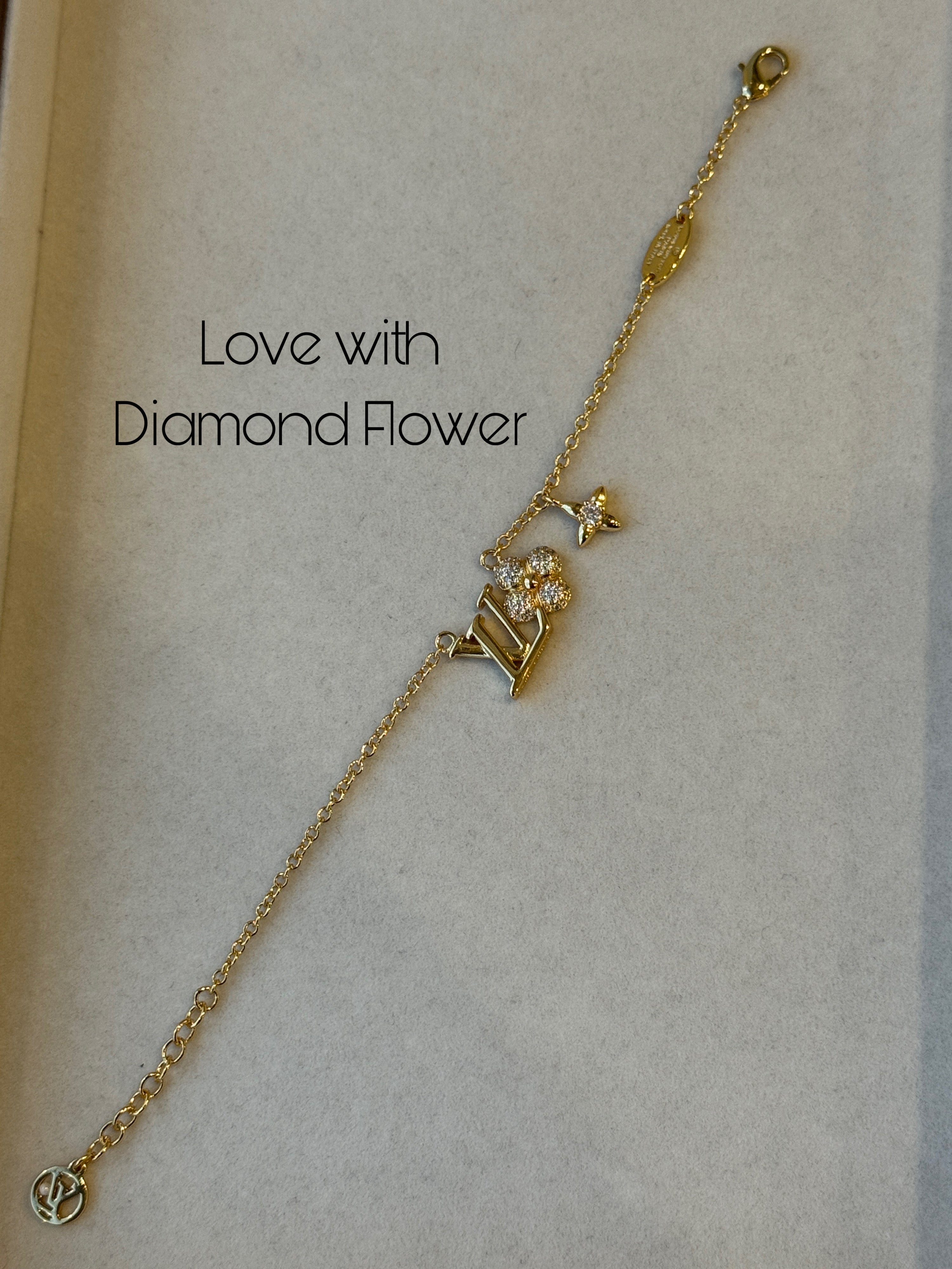 Bracelet Collection- 18ct Gold plated, Tarnish free and waterproof
