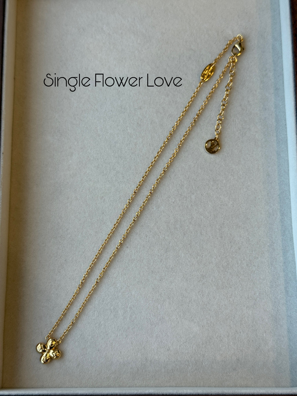 Necklace Collection, 18ct Gold plated, Tarnish Free and waterproof