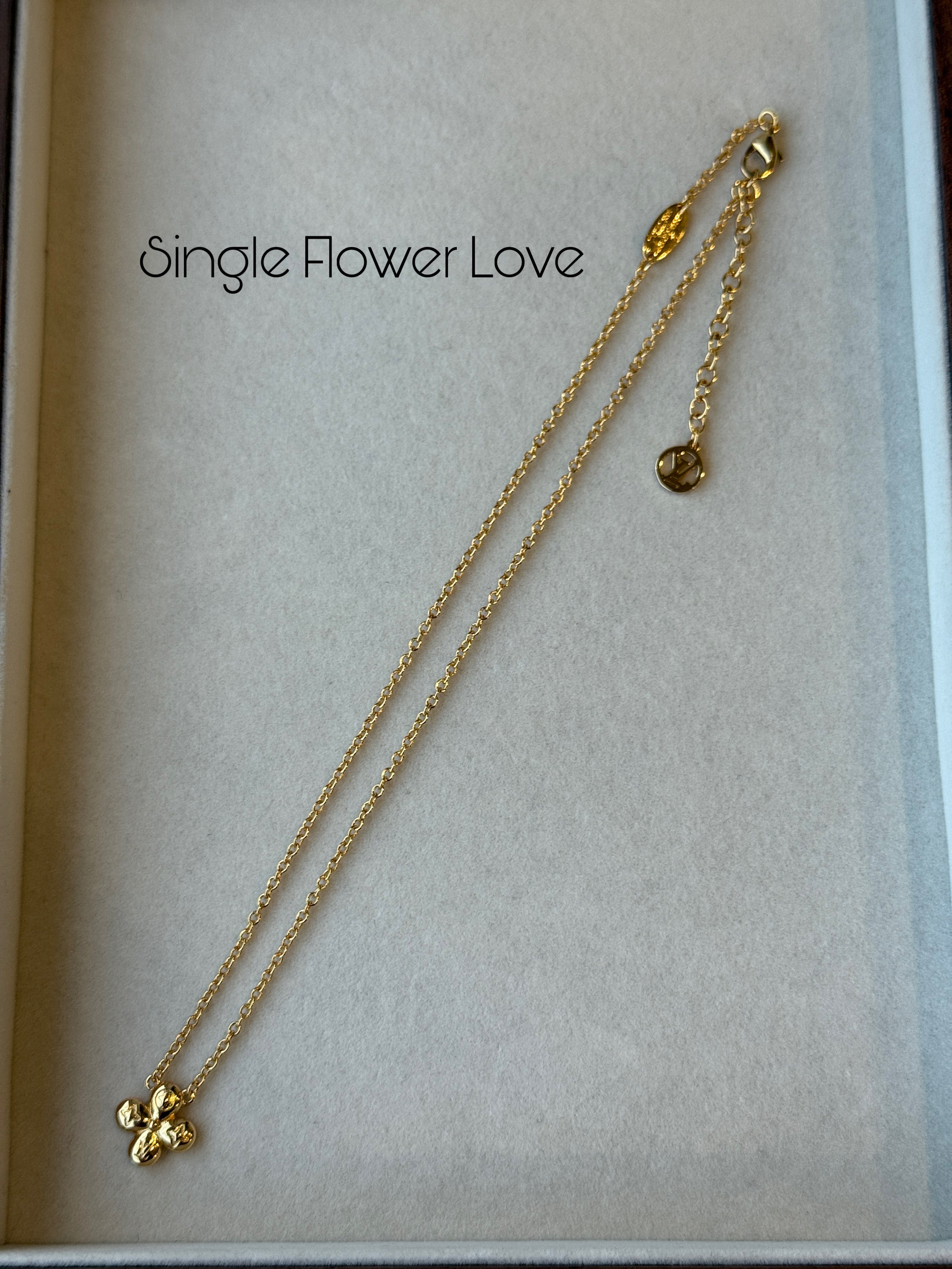 Necklace Collection, 18ct Gold plated, Tarnish Free and waterproof