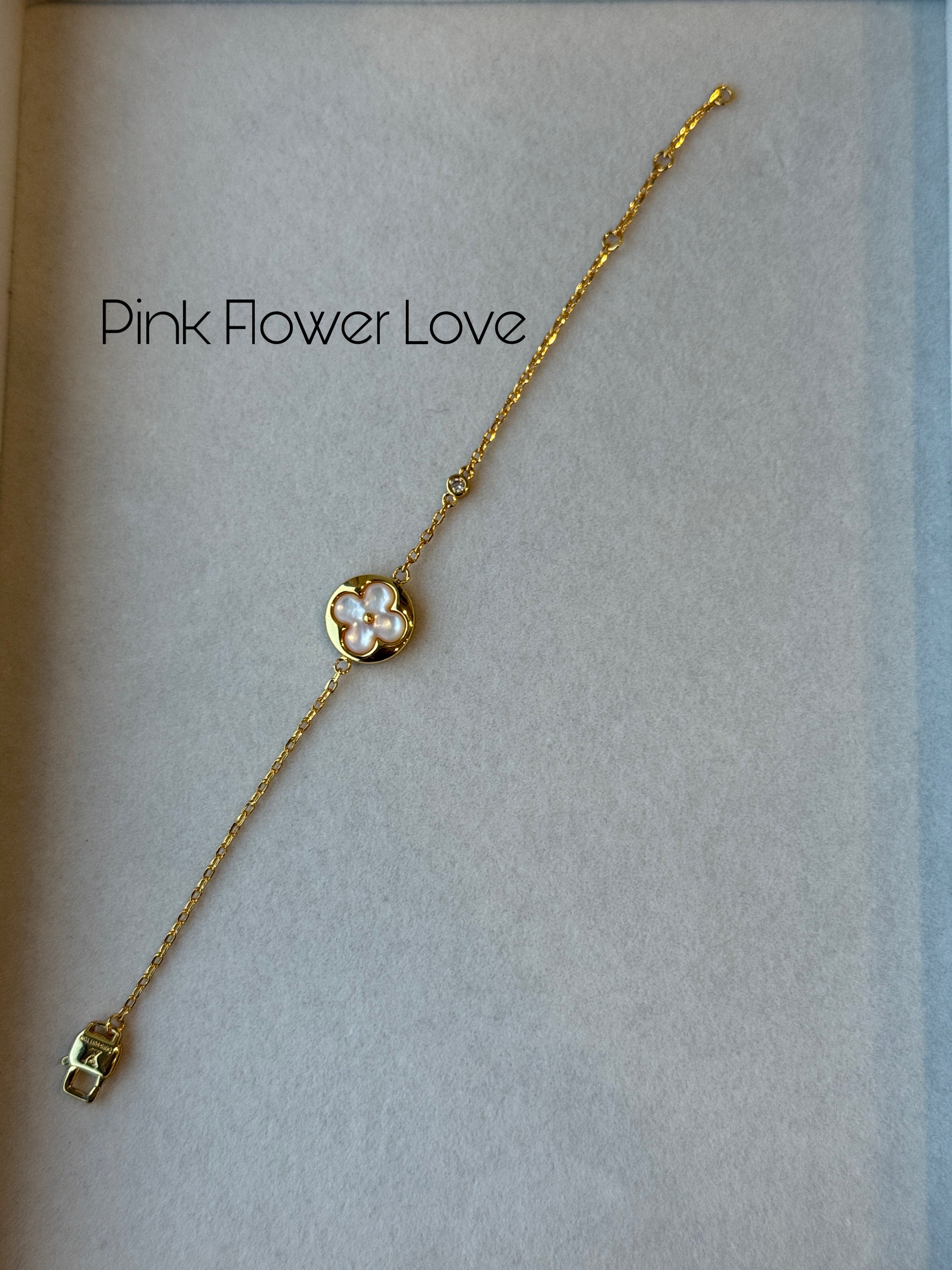 Bracelet Collection- 18ct Gold plated, Tarnish free and waterproof