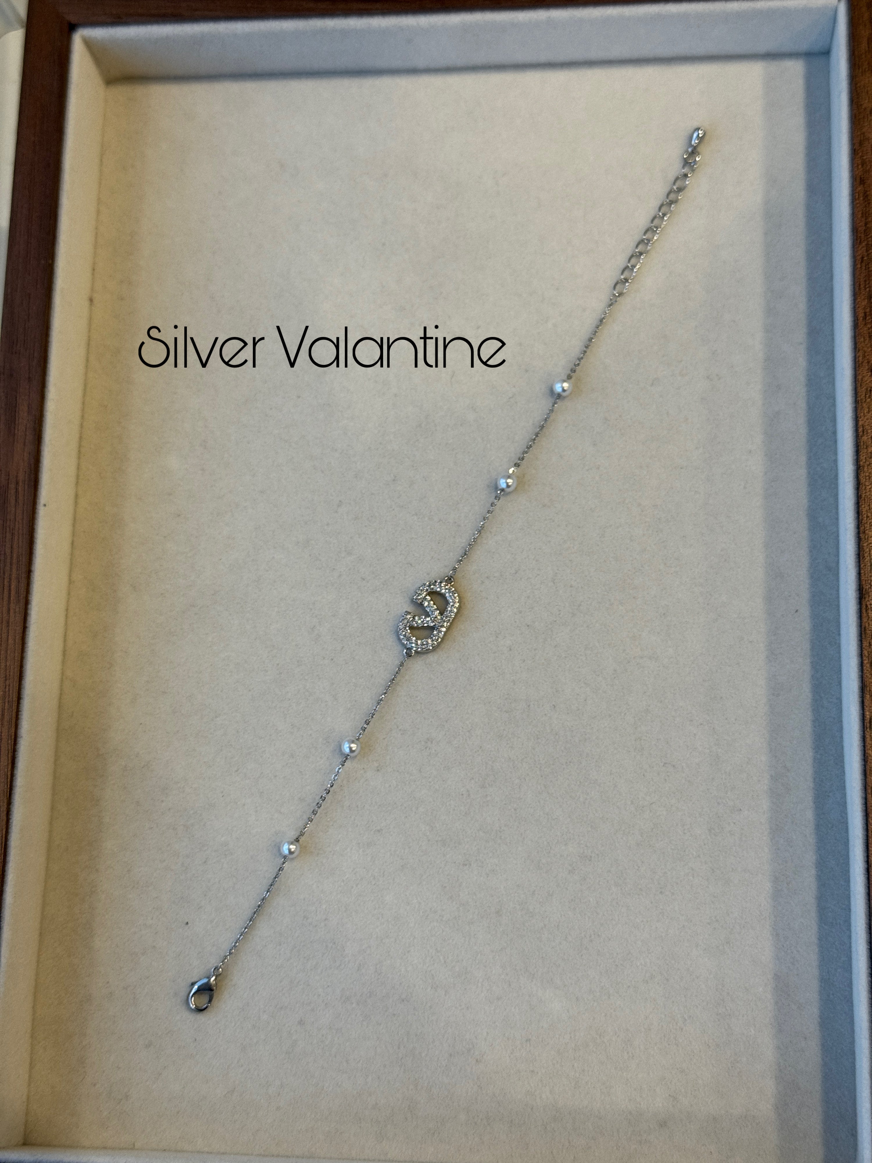 Bracelet Collection- 18ct Gold plated, Tarnish free and waterproof