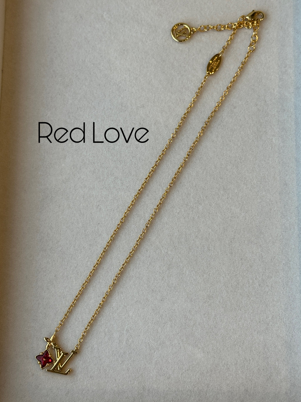Necklace Collection, 18ct Gold plated, Tarnish Free and waterproof