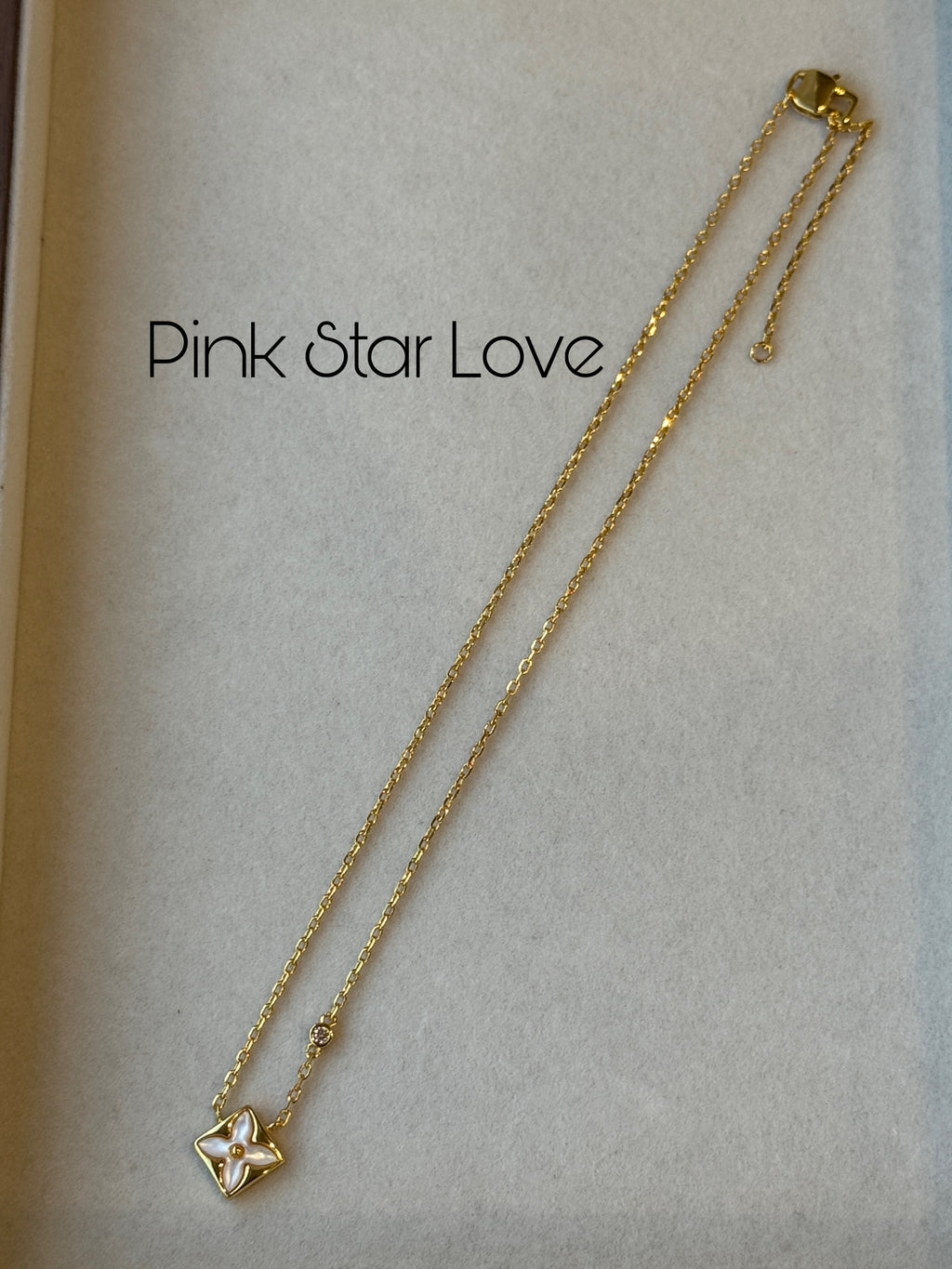 Necklace Collection, 18ct Gold plated, Tarnish Free and waterproof