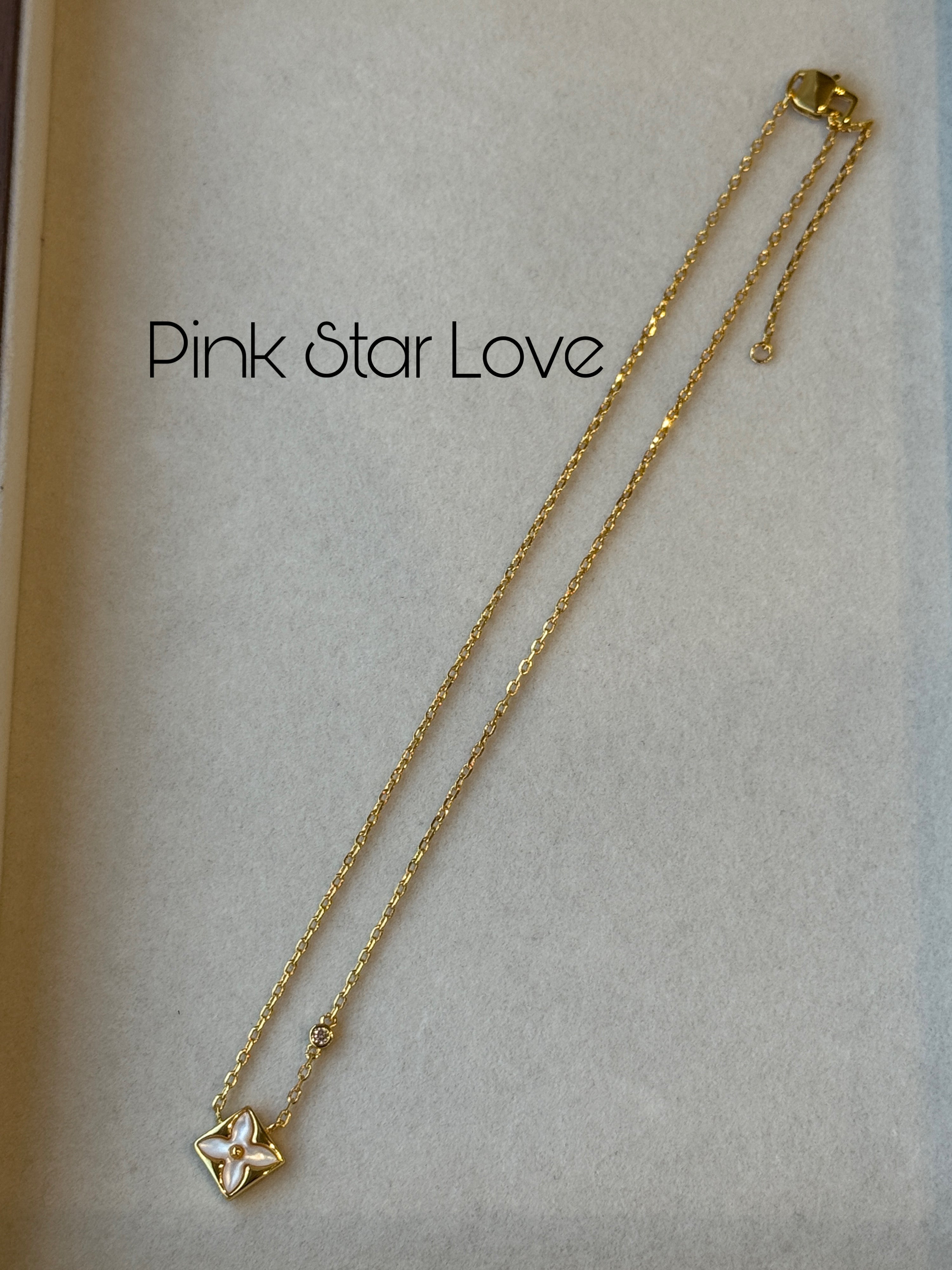 Necklace Collection, 18ct Gold plated, Tarnish Free and waterproof