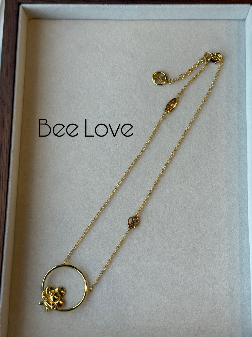 Necklace Collection, 18ct Gold plated, Tarnish Free and waterproof