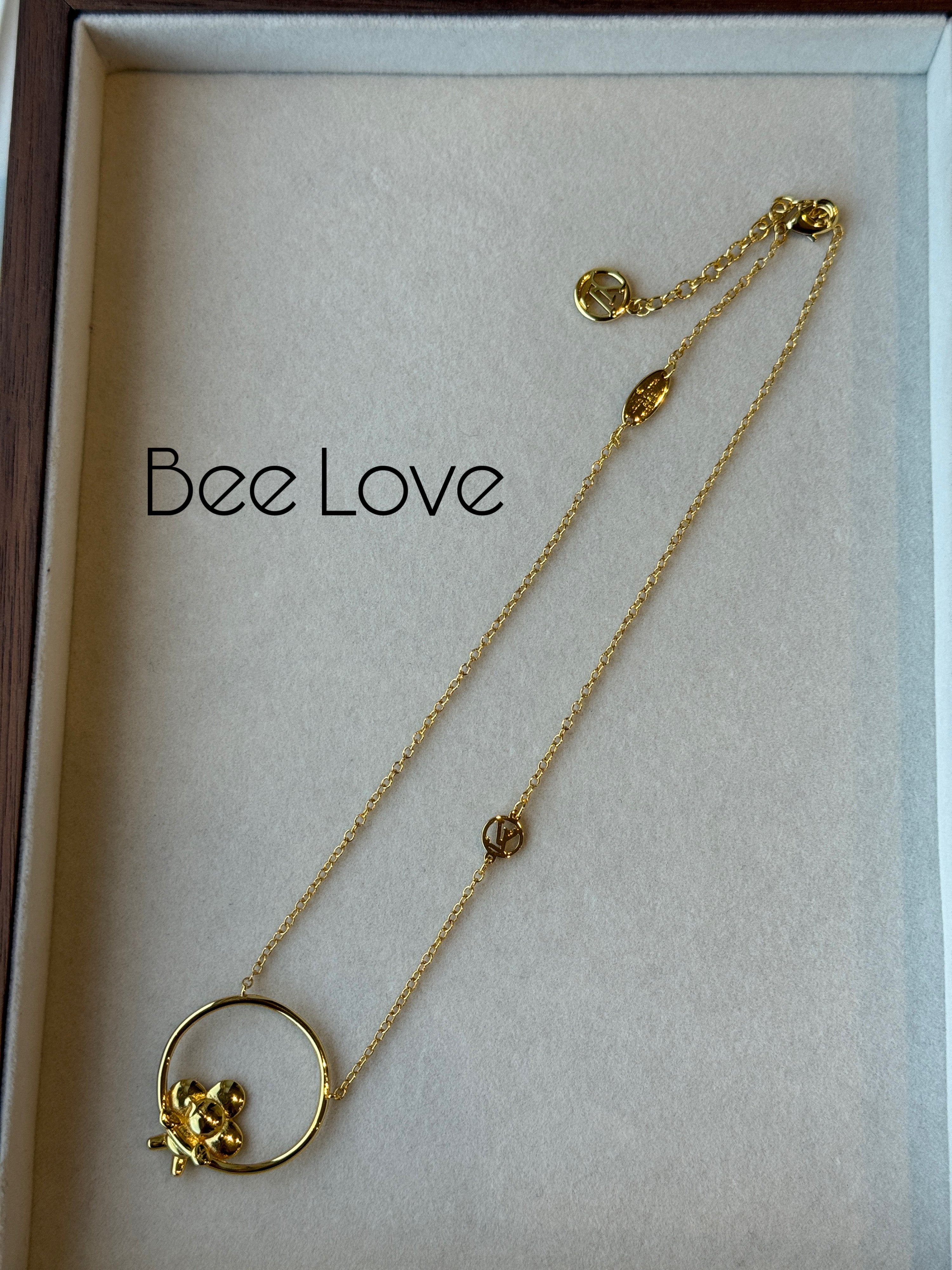 Necklace Collection, 18ct Gold plated, Tarnish Free and waterproof