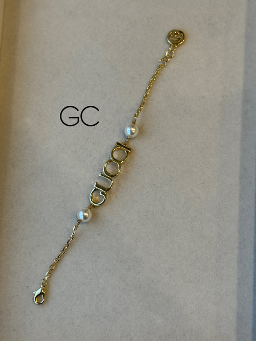 Bracelet Collection- 18ct Gold plated, Tarnish free and waterproof