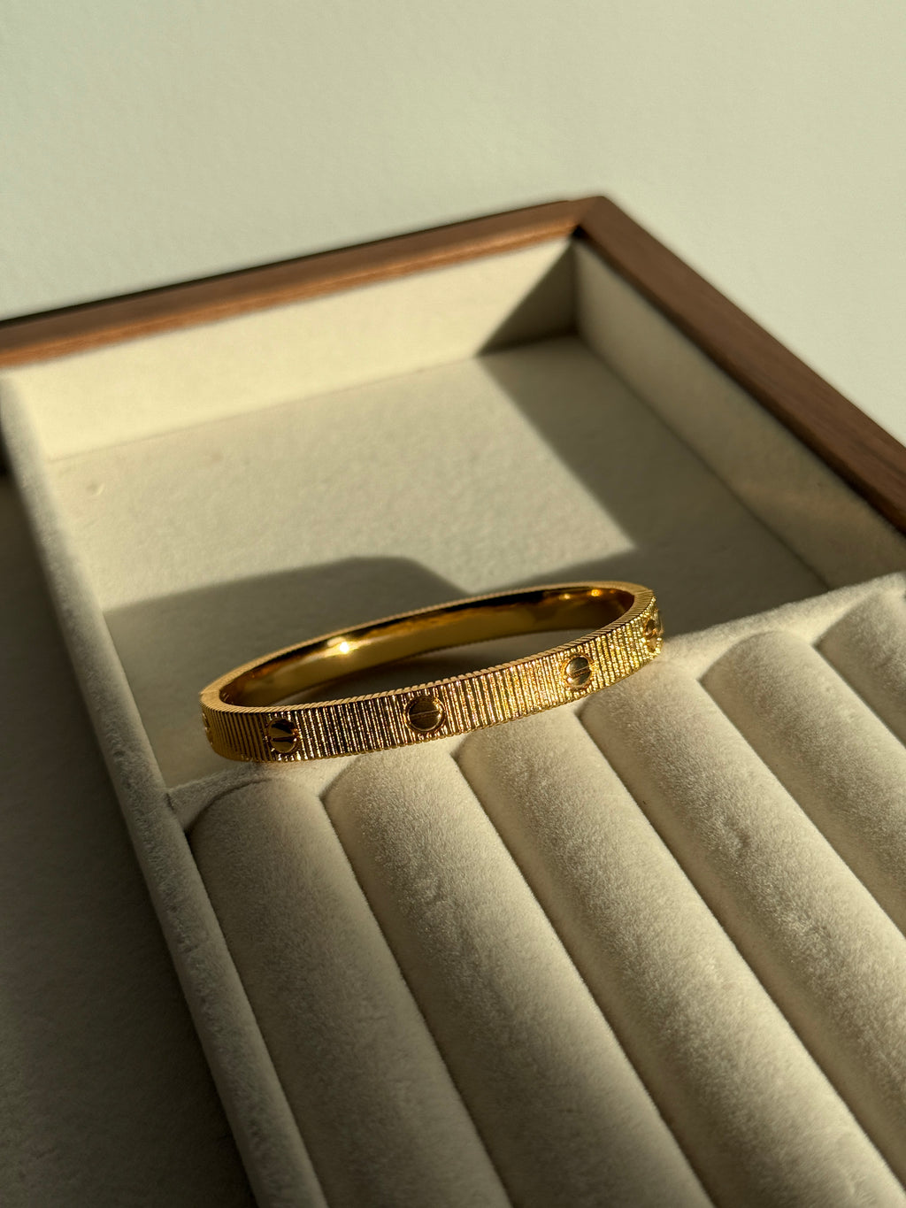 Unlimited Bangle & Ring Set