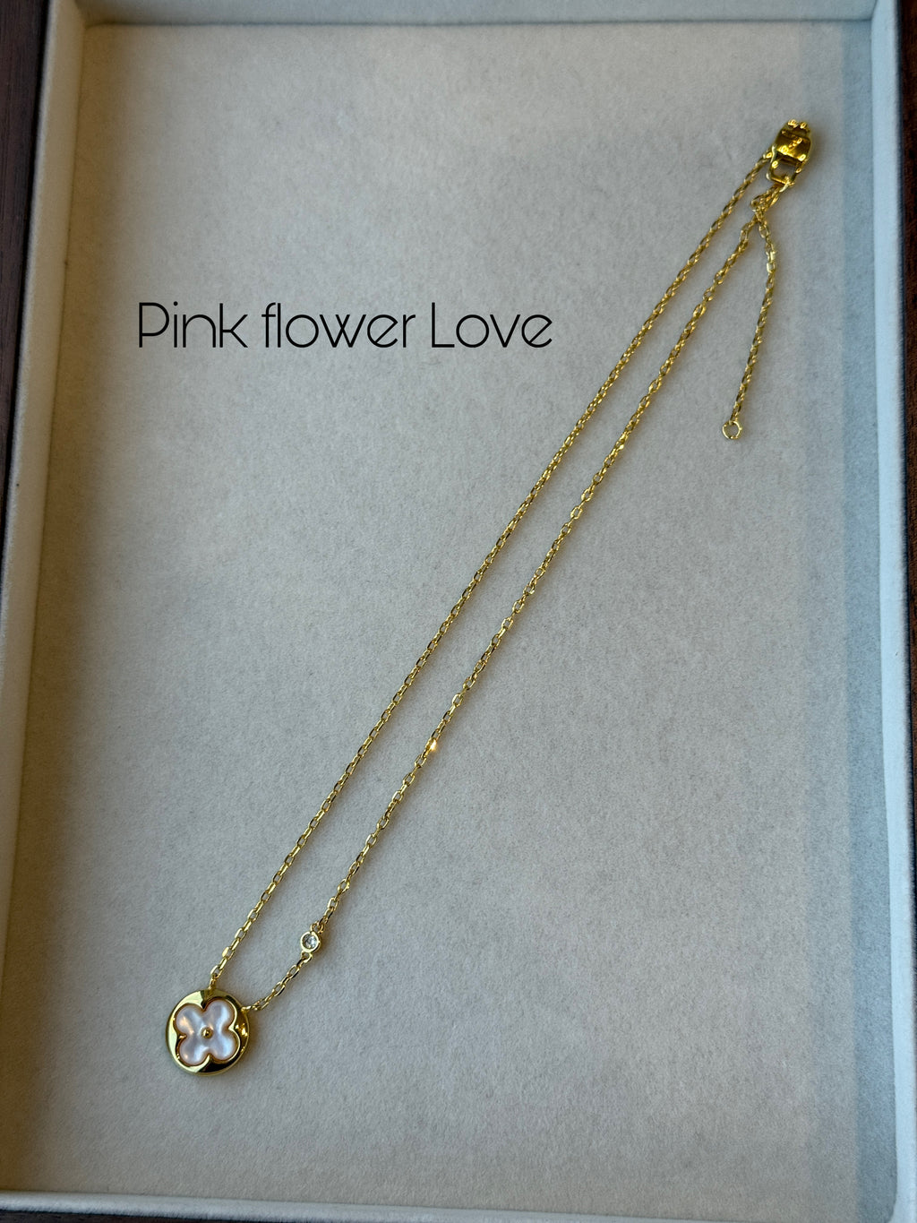 Necklace Collection, 18ct Gold plated, Tarnish Free and waterproof