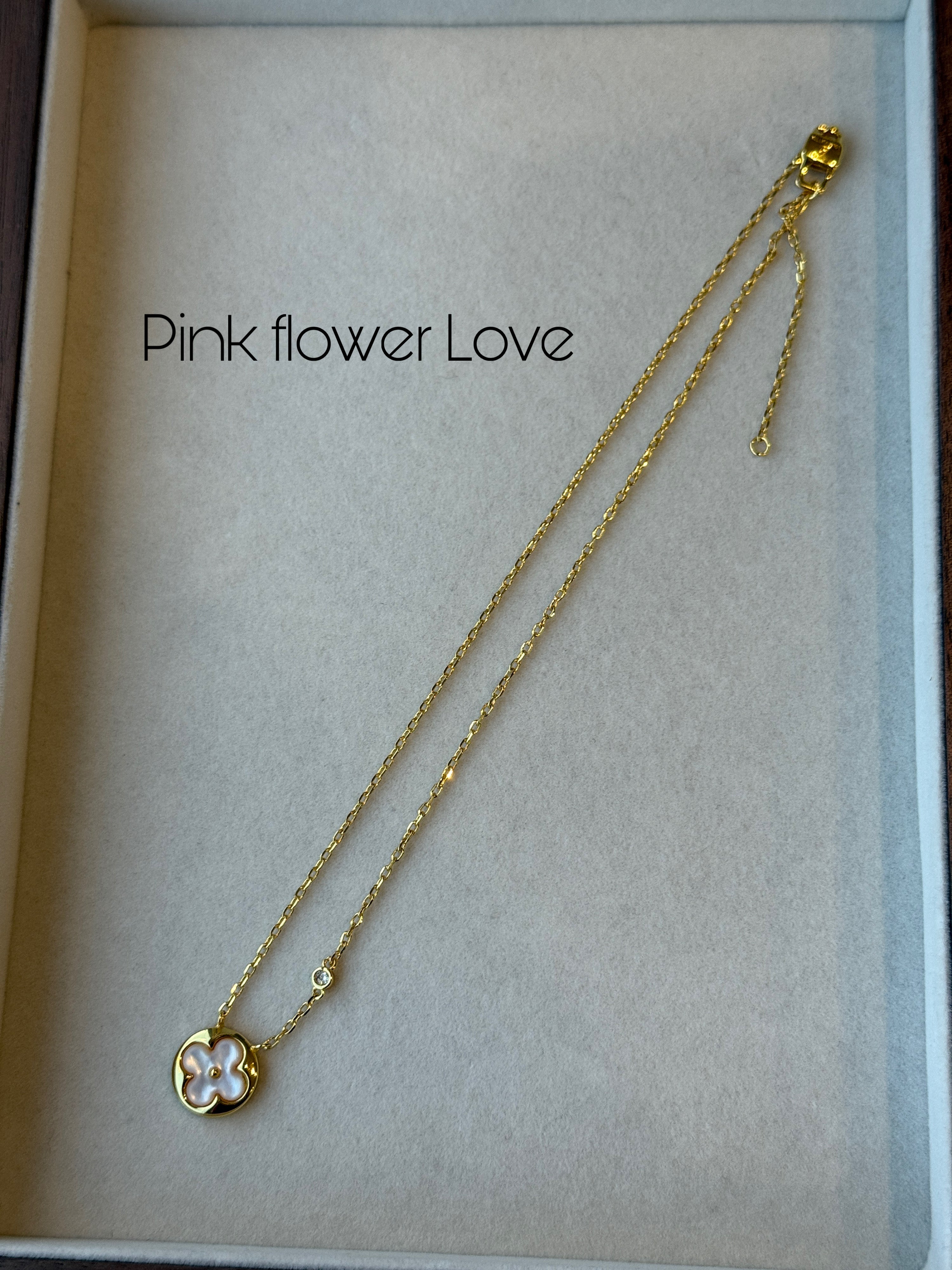 Necklace Collection, 18ct Gold plated, Tarnish Free and waterproof