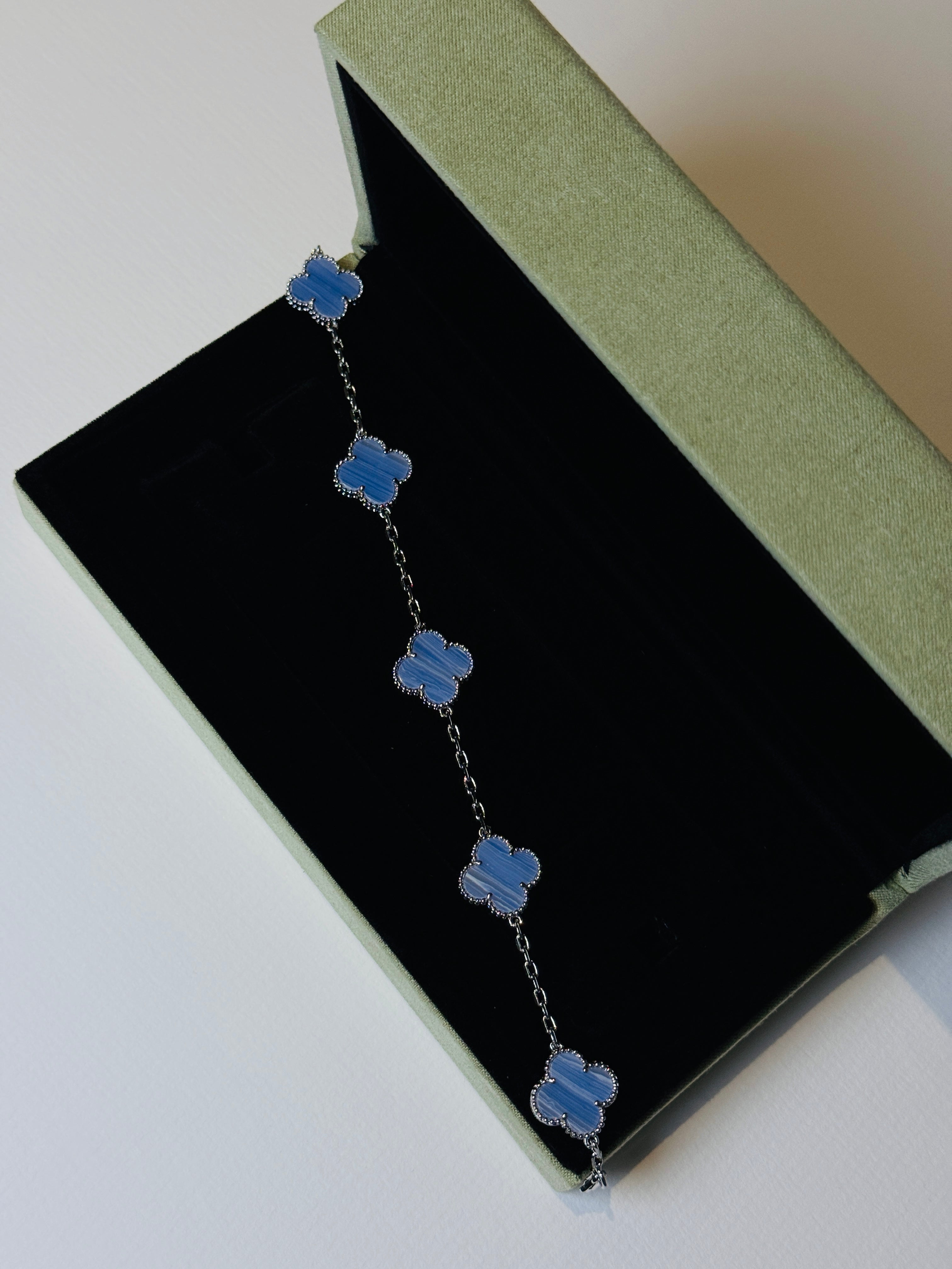 Premium Clover Bracelet | Premium
-Quality
