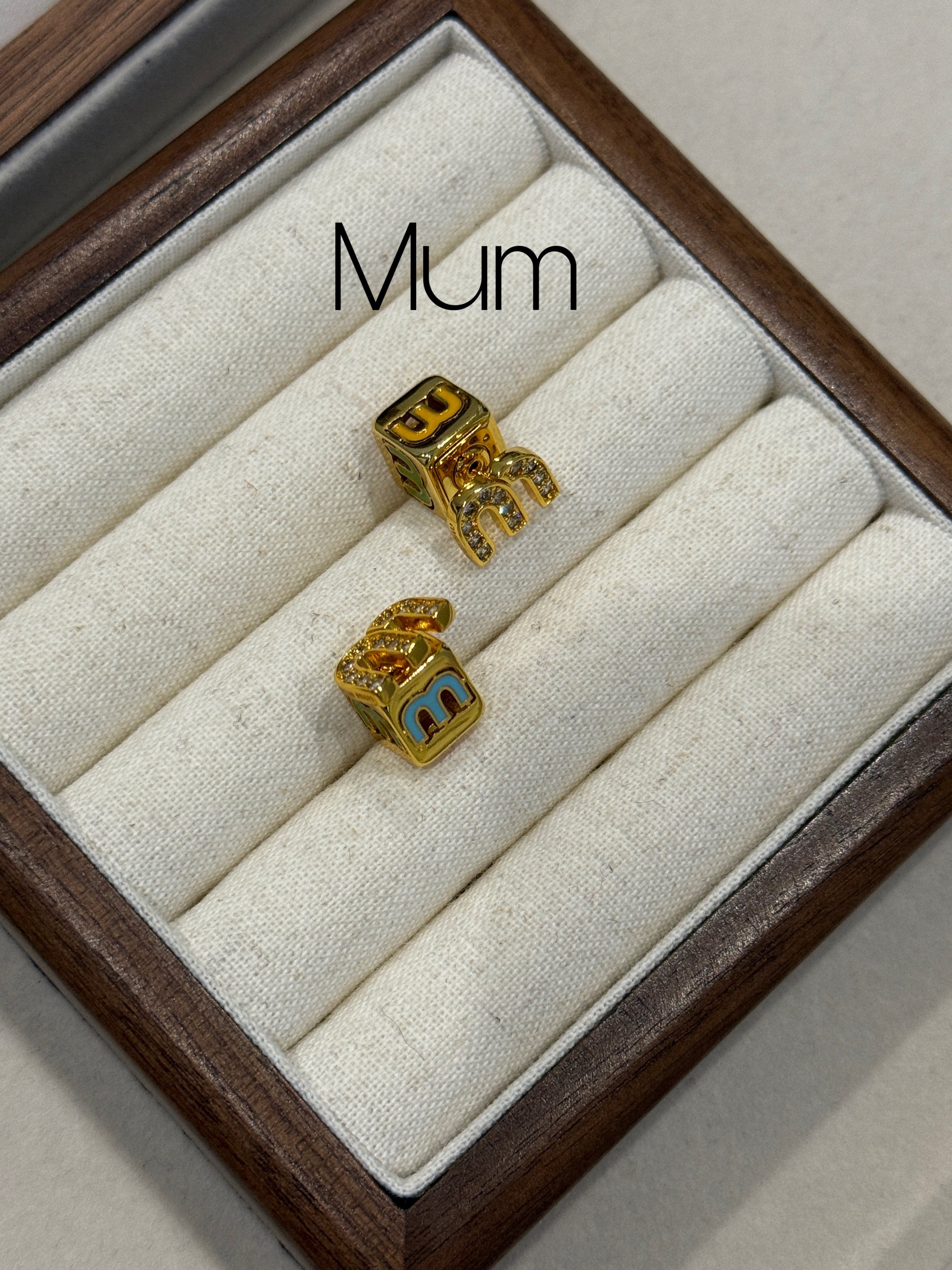 Earrings Collection- 18ct Gold plated tarnish free and waterproof