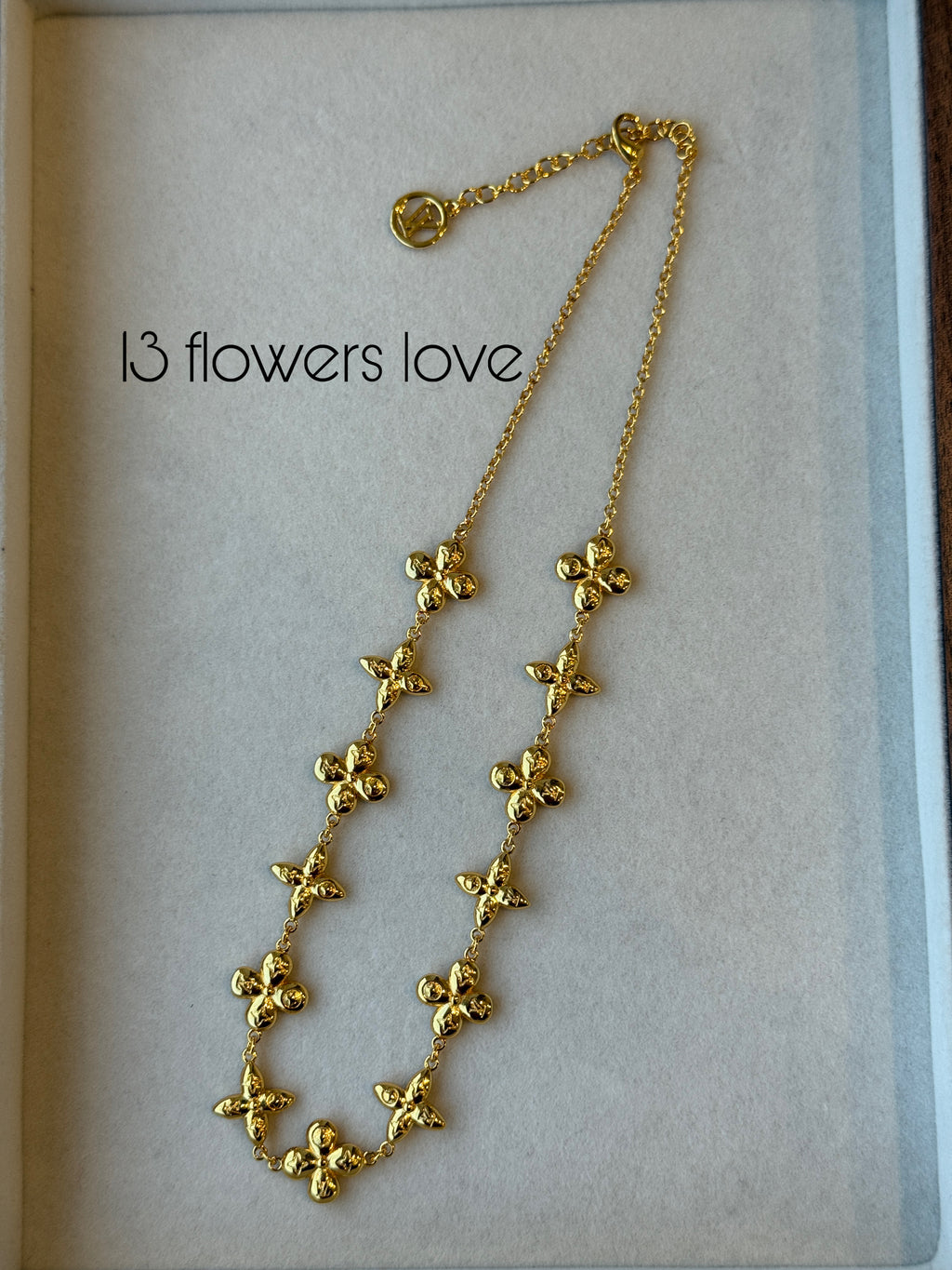 Necklace Collection, 18ct Gold plated, Tarnish Free and waterproof