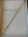 Necklace Collection, 18ct Gold plated, Tarnish Free and waterproof