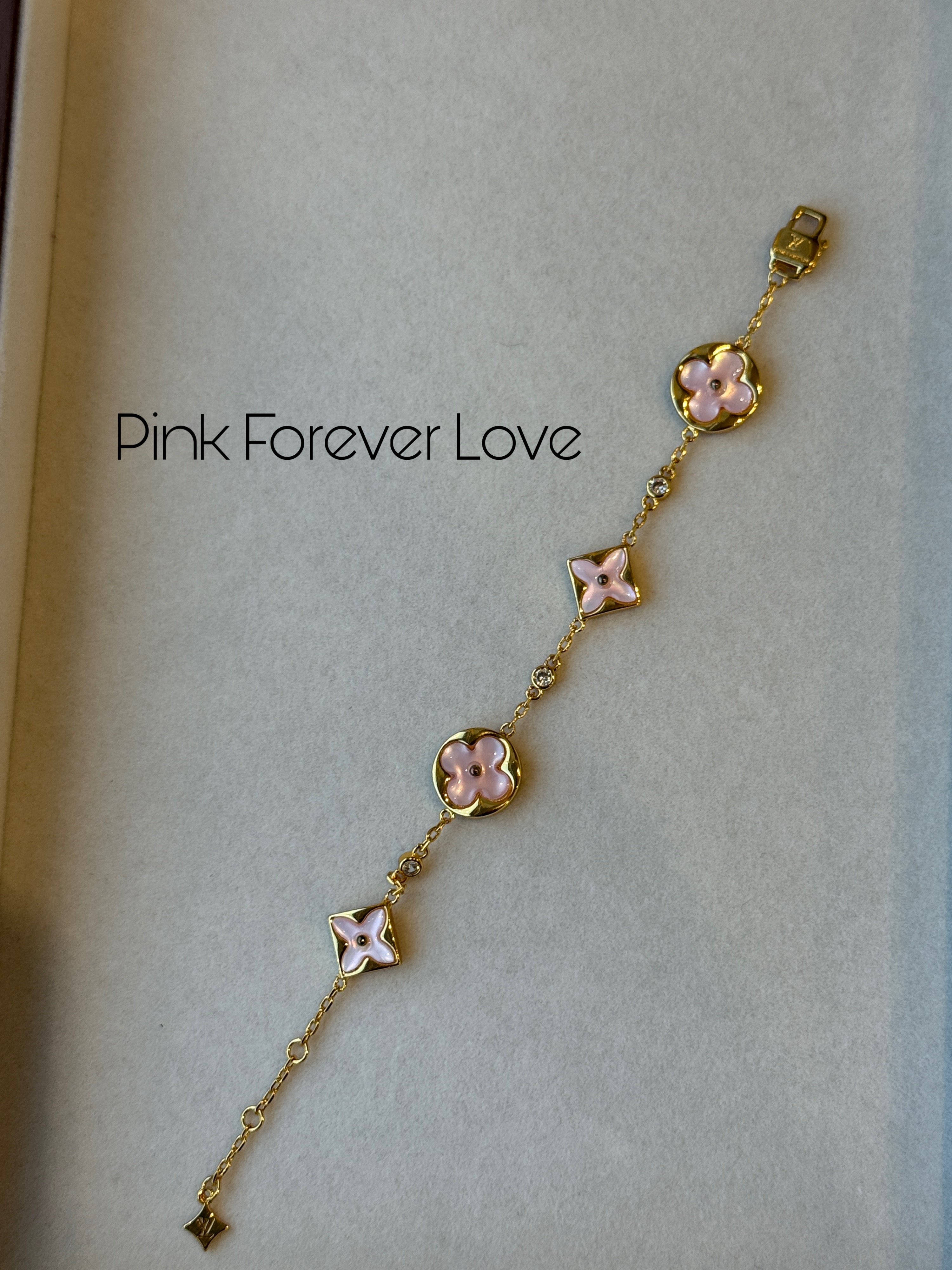 Bracelet Collection- 18ct Gold plated, Tarnish free and waterproof