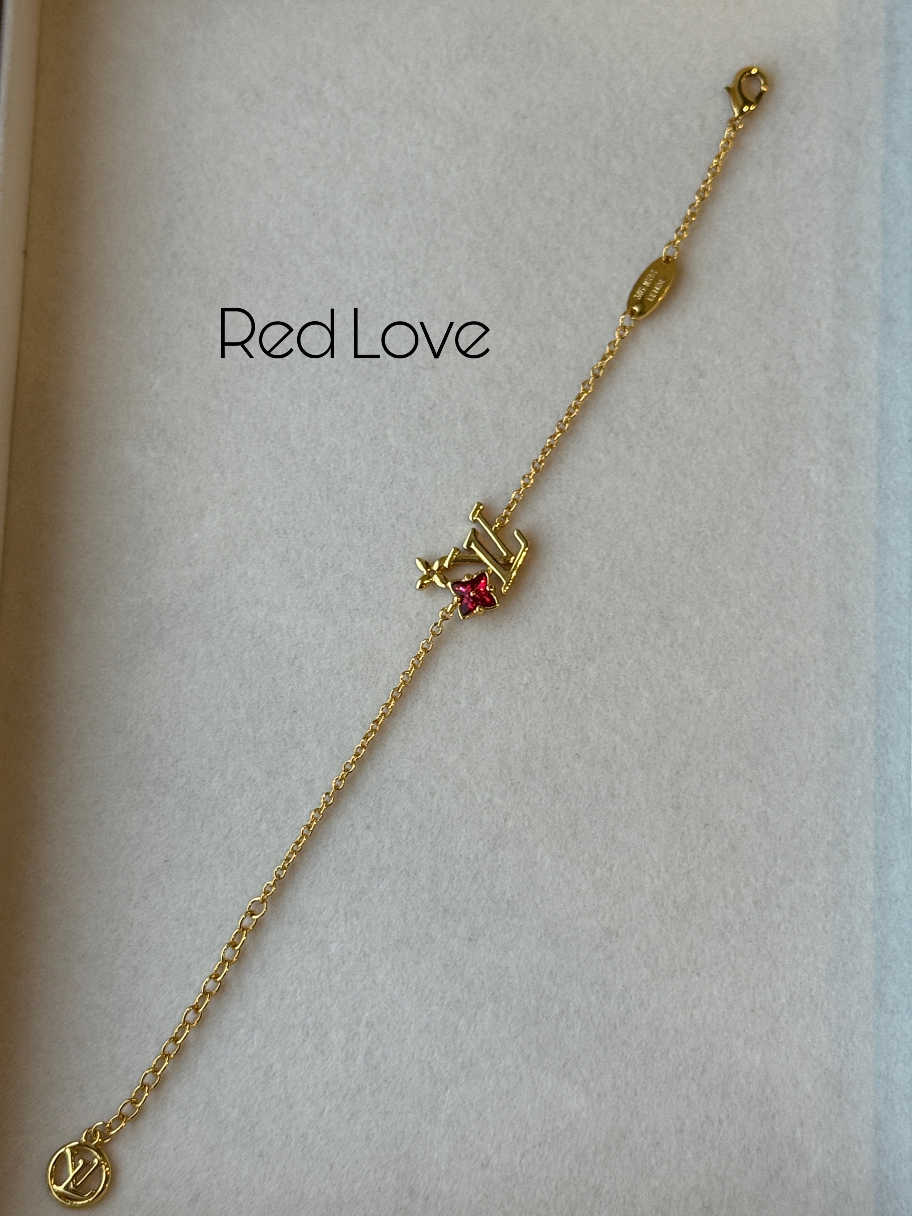 Bracelet Collection- 18ct Gold plated, Tarnish free and waterproof