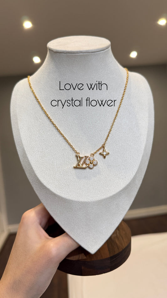 Necklace Collection, 18ct Gold plated, Tarnish Free and waterproof