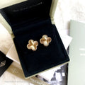 Premium Clover Earrings