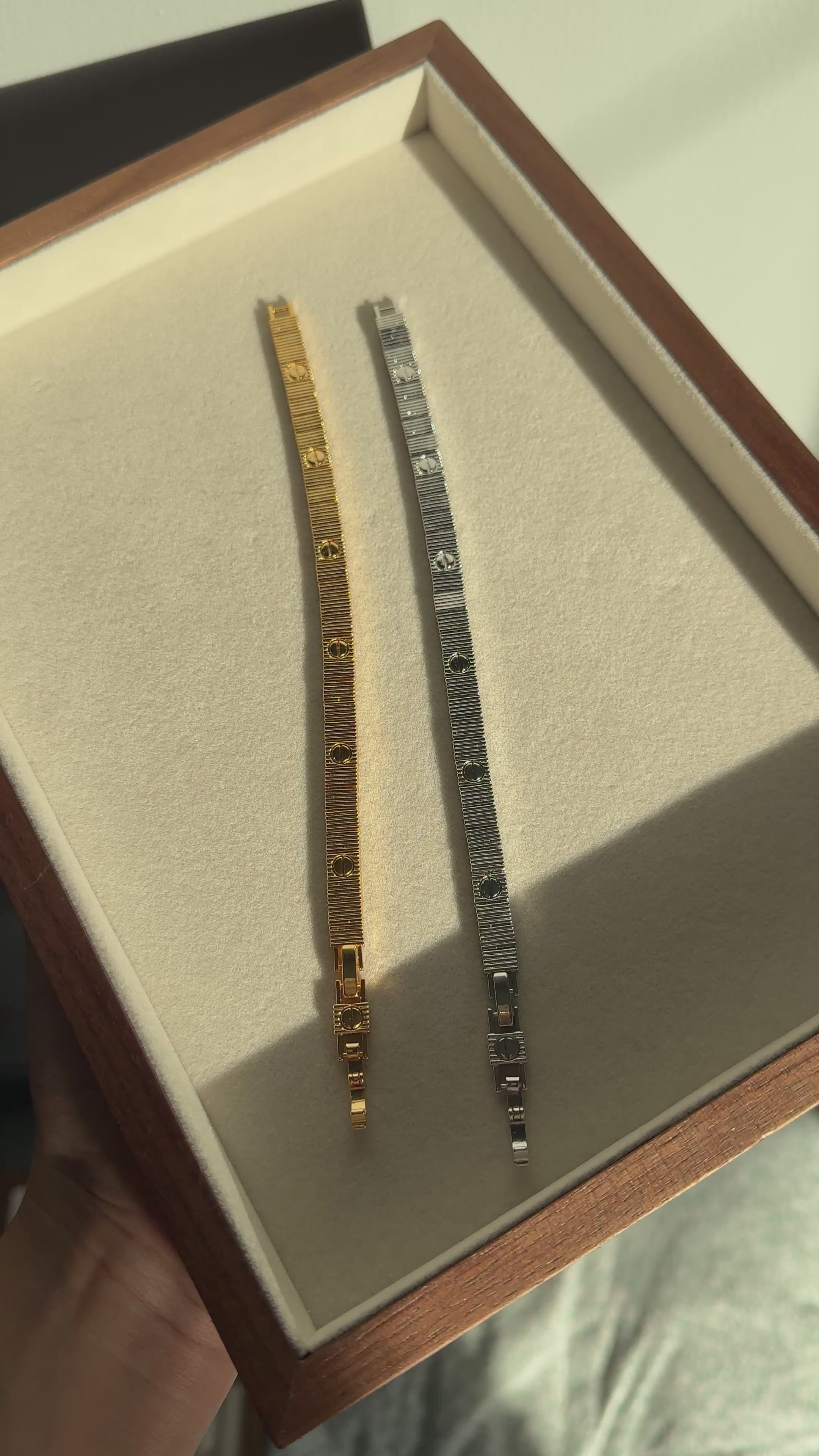 Unlimited Bracelets