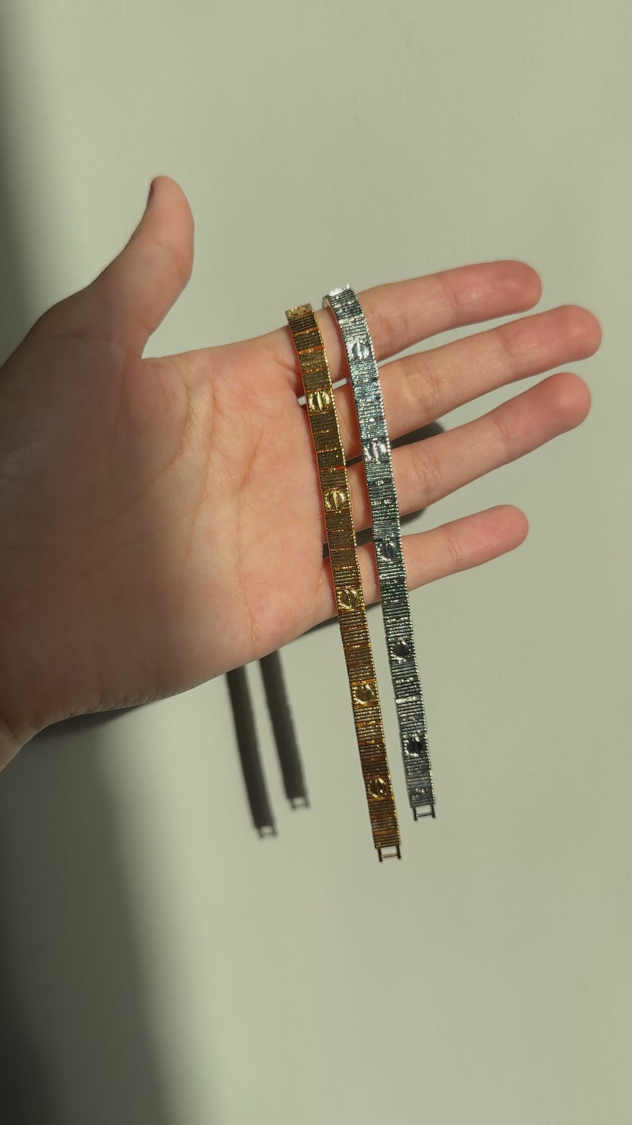 Unlimited Bracelets