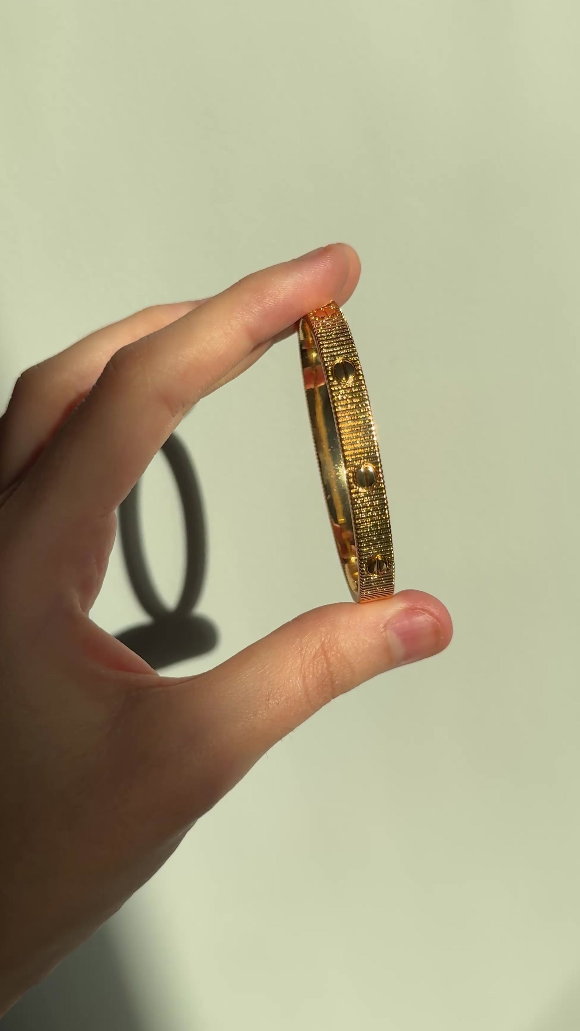 Unlimited Bangle & Ring Set